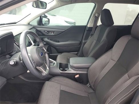 Certified 2023 Subaru Outback Premium image 16