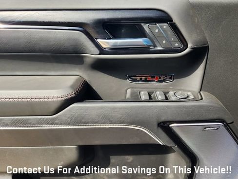 New 2026 GMC Sierra 1500 AT4X image 17