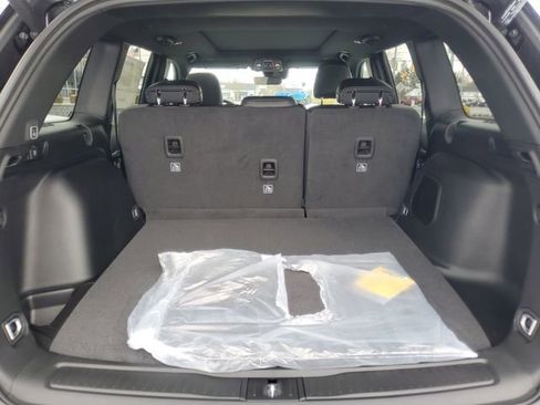 New 2026 Jeep Grand Cherokee Limited image 7