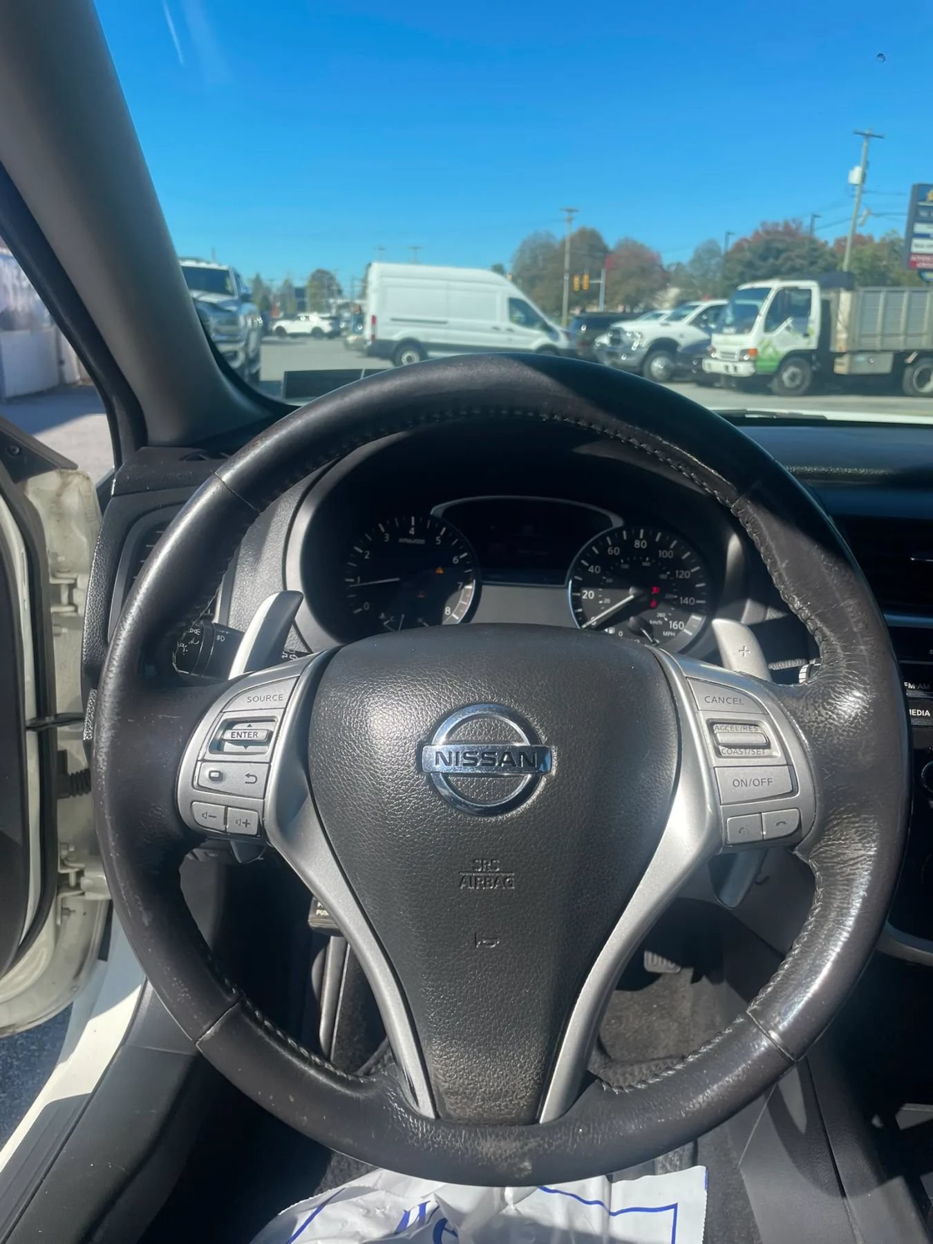 Used 2016 Nissan Altima 3.5 SR FWD image 59