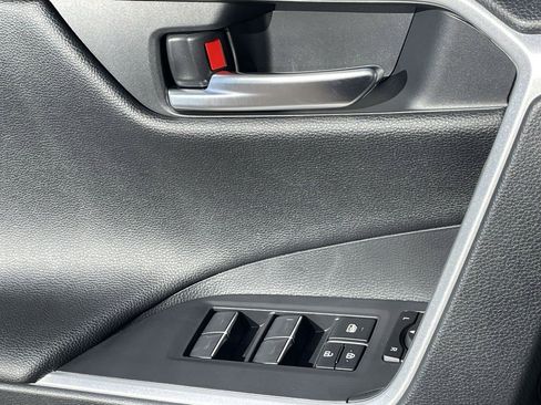 New 2025 Toyota RAV4 XSE image 17