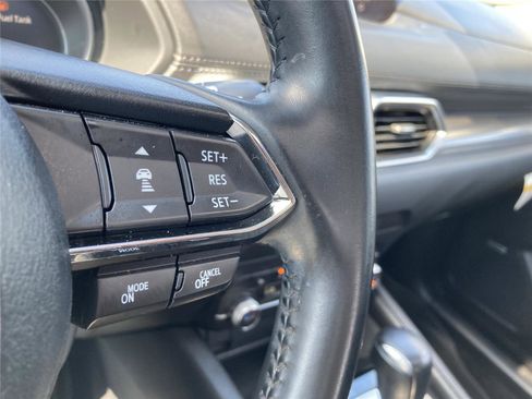 Used 2019 MAZDA CX-5 Touring image 20