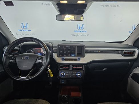 Used 2022 Ford Maverick XLT image 6