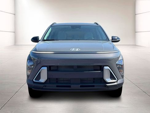 New 2026 Hyundai Kona SEL Sport AWD/4WD image 12