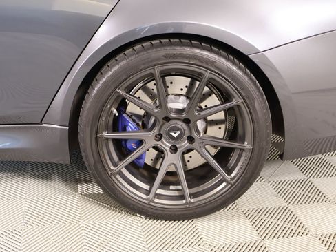 Used 2015 BMW M3 image 19