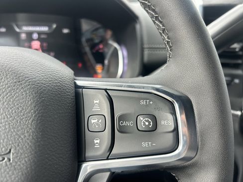 New 2026 RAM 3500 Laramie w/ Towing Technology Group image 19