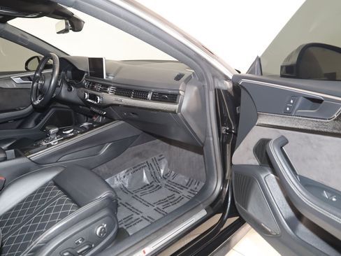 Used 2019 Audi S5 Prestige w/ S Sport Package AWD/4WD image 49