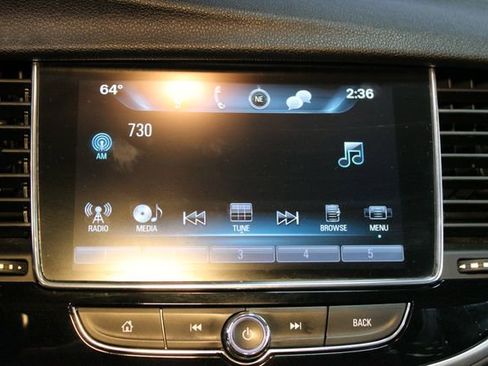 Used 2019 Buick Encore Preferred image 22