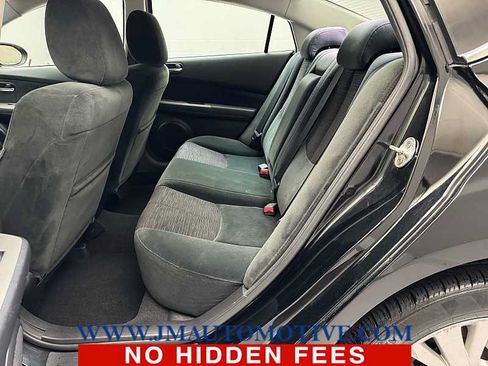 Used 2010 MAZDA MAZDA6 i Touring FWD image 14
