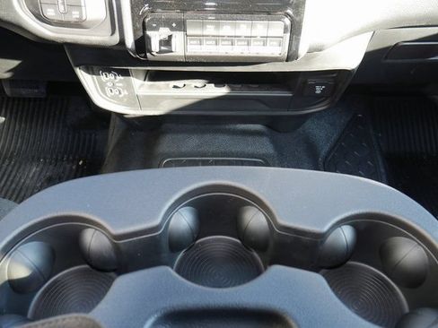 New 2026 RAM 5500 Tradesman AWD/4WD image 20