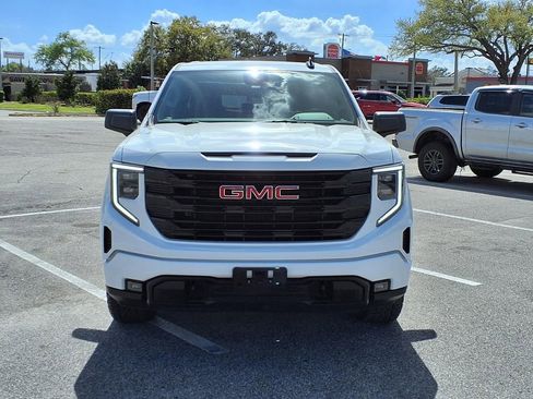 Used 2025 GMC Sierra 1500 Elevation AWD/4WD image 2