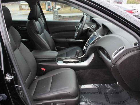 Used 2020 Acura TLX image 33