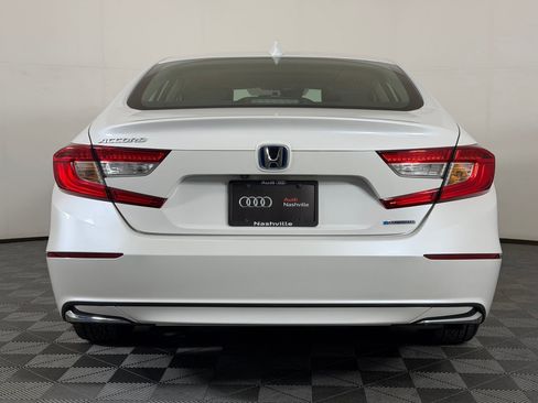Used 2021 Honda Accord EX image 10