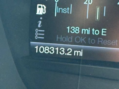 Used 2014 Ford Fusion Titanium FWD image 18