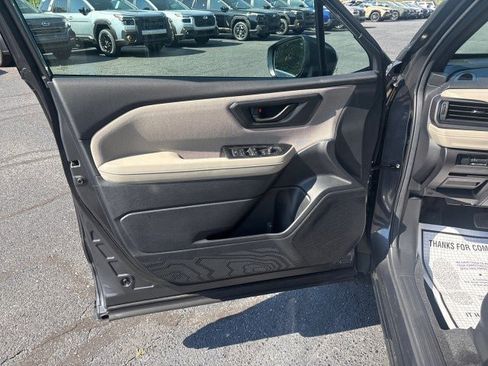Certified 2026 Subaru Forester AWD/4WD image 10