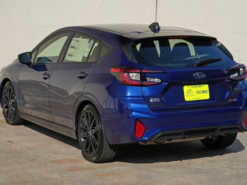 Used 2026 Subaru Impreza RS AWD/4WD image 49