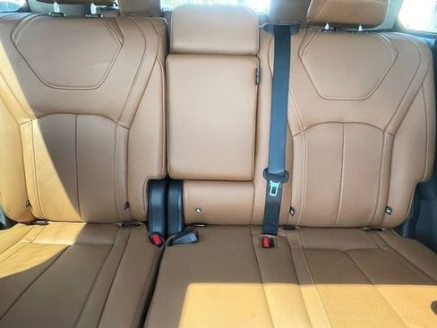Used 2025 INFINITI QX60 Sensory AWD/4WD image 24
