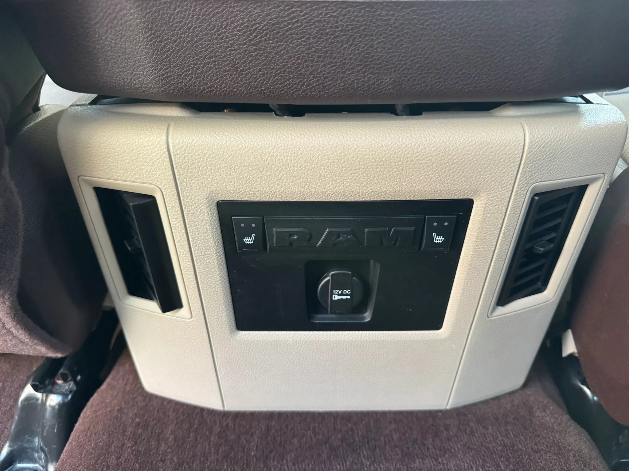 Used 2016 RAM 1500 Laramie Longhorn w/ Convenience Group RWD image 21