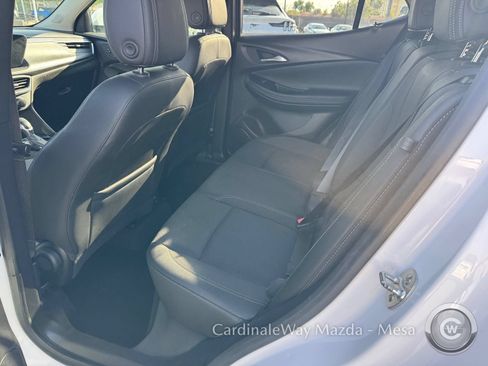 Used 2024 Buick Encore GX Preferred FWD image 15