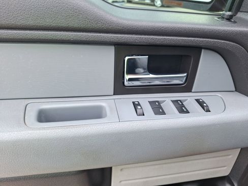 Used 2013 Ford F150 XLT w/ XLT Chrome Pkg RWD image 19