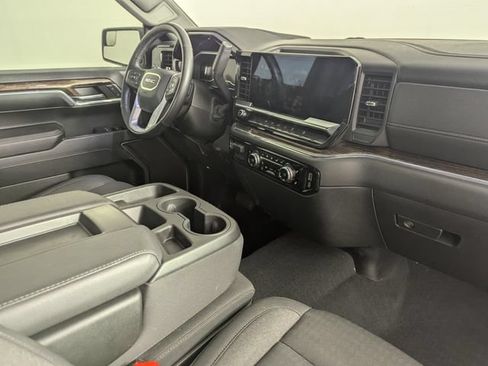 Used 2024 GMC Sierra 1500 Elevation AWD/4WD image 22