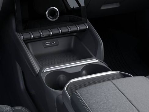 New 2027 GMC Terrain Elevation w/ Black Edition AWD/4WD image 47