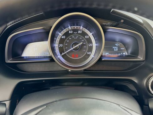 Used 2016 MAZDA CX-3 Touring w/ Premium Package image 12