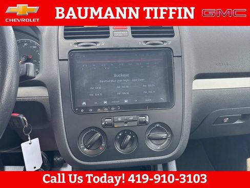Used 2009 Volkswagen Jetta S FWD image 11