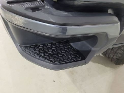 Used 2021 Chevrolet Silverado 1500 Custom w/ LPO, Dark Essentials Package image 48