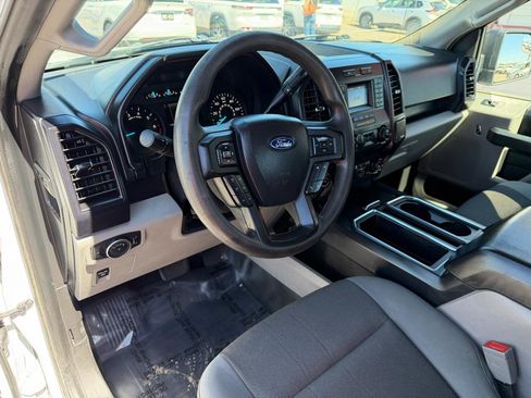 Used 2020 Ford F150 XL w/ Equipment Group 101A Mid image 22
