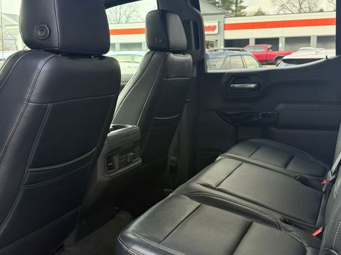 Used 2021 Chevrolet Silverado 1500 RST w/ Convenience Package II image 27