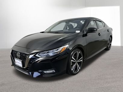 Used 2023 Nissan Sentra SR