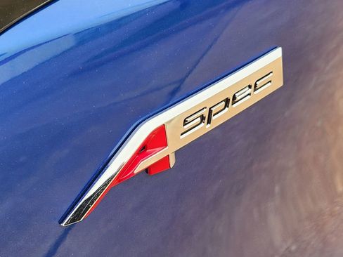 New 2025 Acura ADX A-Spec image 13