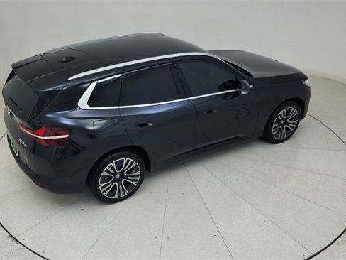 Used 2025 BMW X3 xDrive30i w/ Premium Package image 80