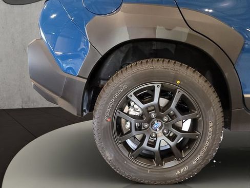 New 2026 Subaru Crosstrek 2.5i Wilderness AWD/4WD image 34