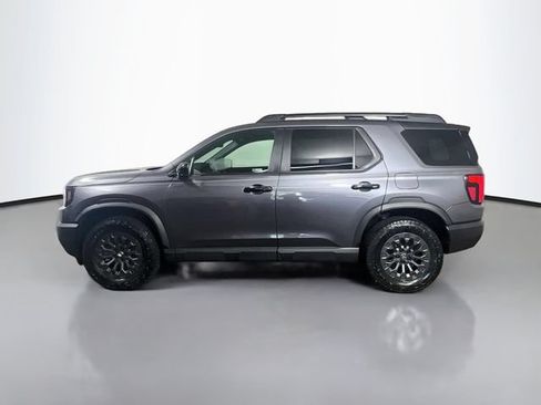 Certified 2026 Honda Passport TrailSport image 6