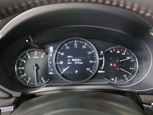 Used 2025 MAZDA CX-5 2.5 Turbo image 30