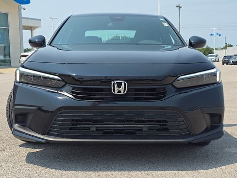 Used 2024 Honda Civic Sport image 5