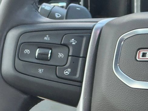 Used 2024 GMC Sierra 1500 SLT w/ SLT Premium Plus Package AWD/4WD image 20