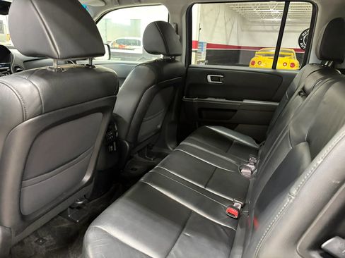 Used 2012 Honda Pilot EX-L image 22