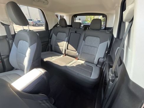 Certified 2024 Ford Bronco Sport Big Bend AWD/4WD image 22