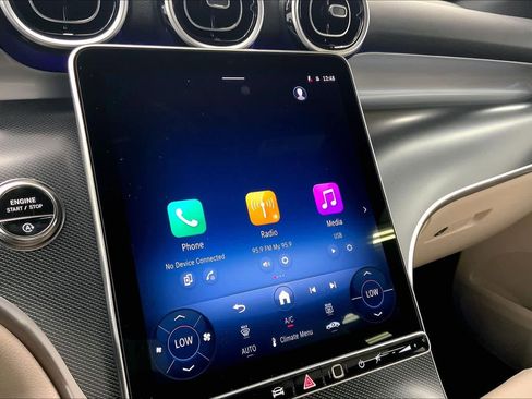 New 2026 Mercedes-Benz GLC 300 image 24