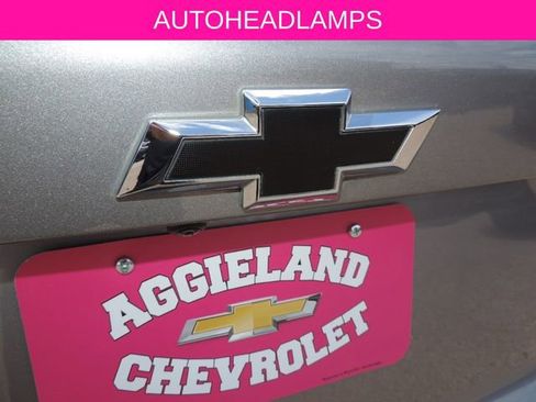 Used 2025 Chevrolet Equinox ACTIV FWD image 13