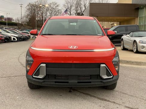 New 2026 Hyundai Kona SE AWD/4WD image 2