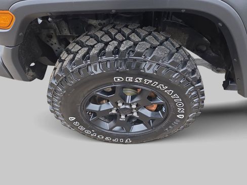 Used 2020 Jeep Wrangler Sport AWD/4WD image 26