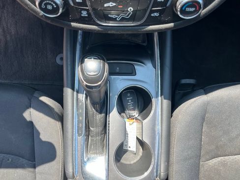 Used 2016 Chevrolet Malibu LT FWD image 21
