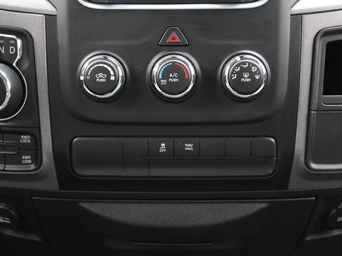 Used 2016 RAM 1500 Express w/ Black Ram 1500 Express Group AWD/4WD image 37