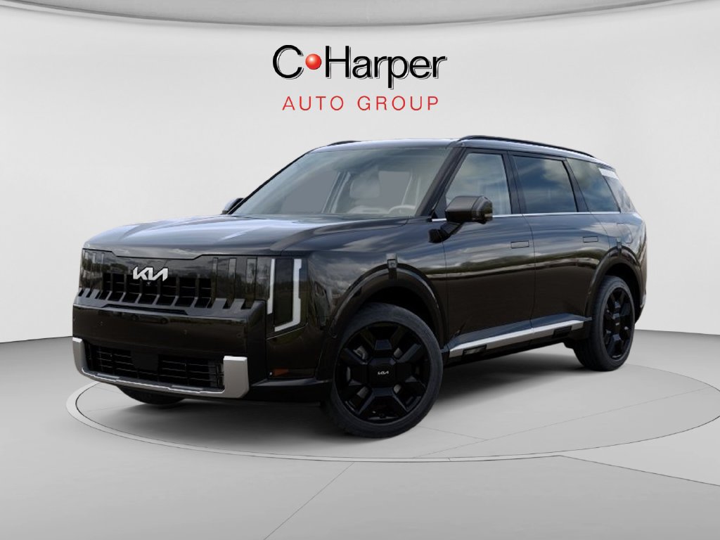 New 2027 Kia Telluride SX Prestige AWD/4WD image 1