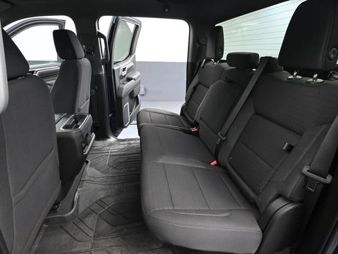 Used 2023 Chevrolet Silverado 1500 RST w/ Max Trailering Package AWD/4WD image 44