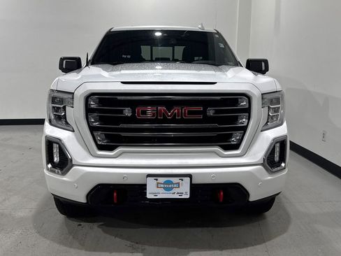 Used 2020 GMC Sierra 1500 AT4 w/ AT4 Premium Package image 10